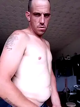 Snapshot of Codymc89 chatting on July 17, 10:11 am Codymc89 online show from July 17, 10:11 am