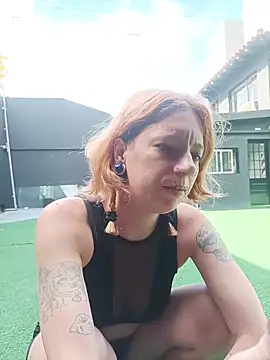 Rabit Snake online show from April 17, 3:37 pm