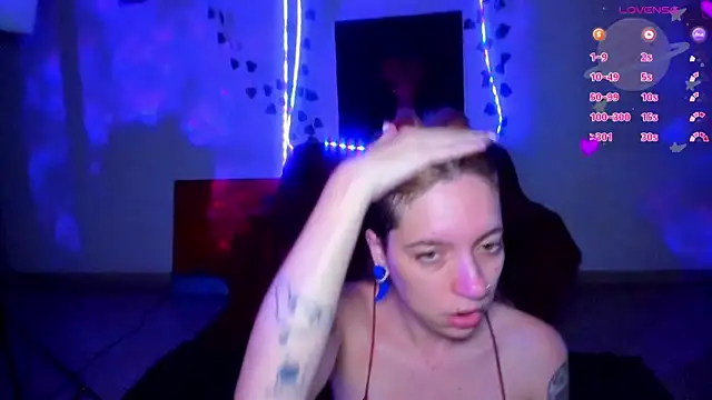 Rabit Snake online show from April 18, 10:54 pm