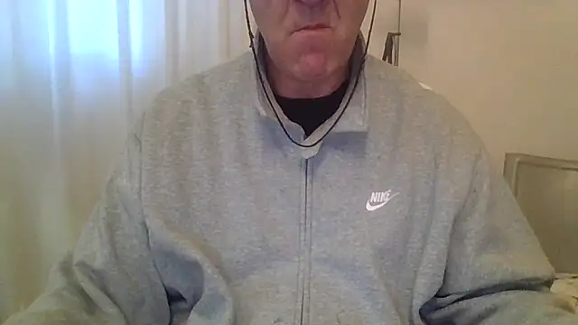 ANONIMO7735 online show from February 7, 6:39 am