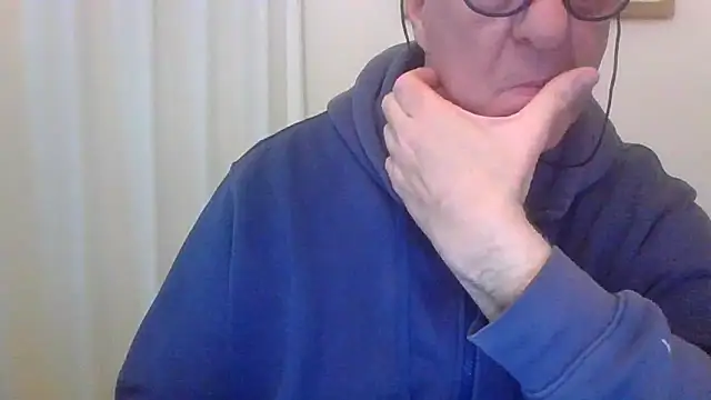 ANONIMO7735 online show from February 23, 6:49 pm