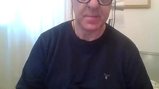 ANONIMO7735 online show from March 3, 6:30 am