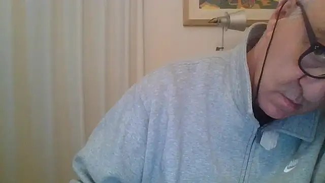 ANONIMO7735 online show from March 3, 6:36 pm