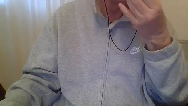 ANONIMO7735 online show from March 10, 6:18 am