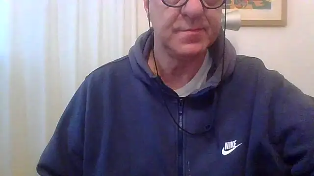 ANONIMO7735 online show from March 18, 6:16 am