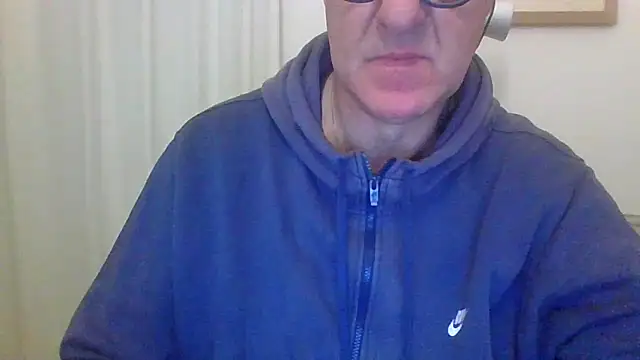 ANONIMO7735 online show from March 28, 6:07 pm