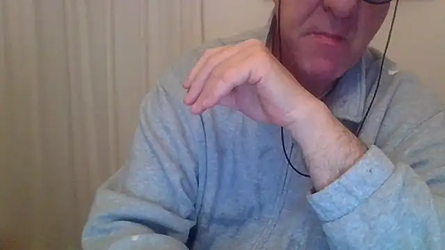 ANONIMO7735 online show from April 2, 4:43 am