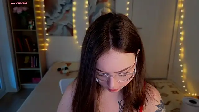 MilenaSaint online show from July 15, 3:56 am