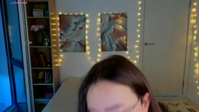 MilenaSaint online show from July 16, 3:56 am