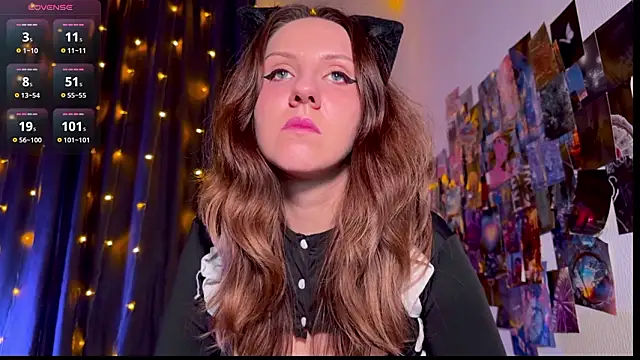 HotaruTomo online show from March 16, 3:23 am