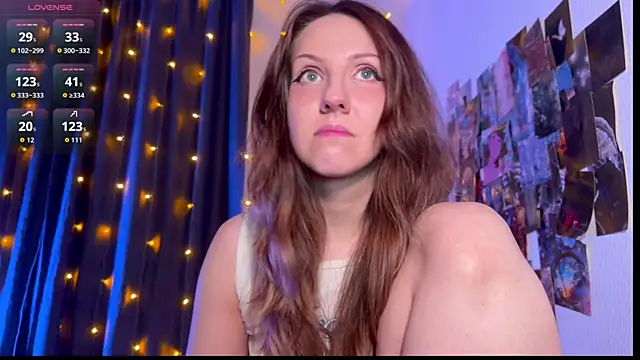 HotaruTomo online show from April 3, 2:20 am