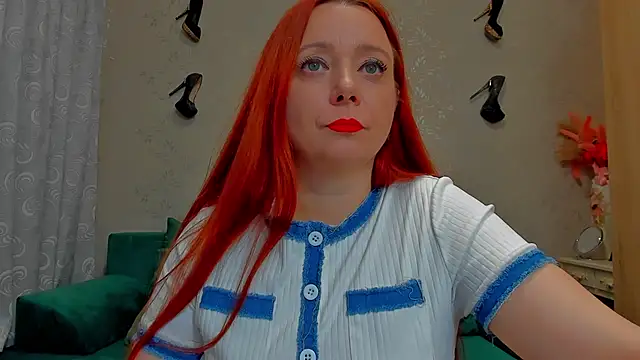 emilianna666 online show from February 4, 1:50 pm