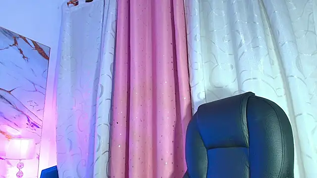 Susana garciia1 online show from February 14, 5:15 am