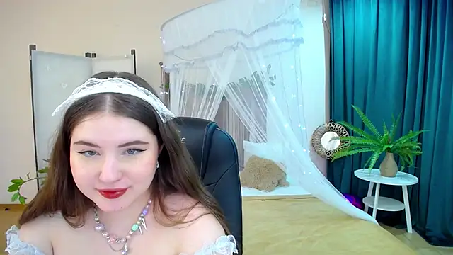 NicoleFoxery online show from March 14, 3:15 am