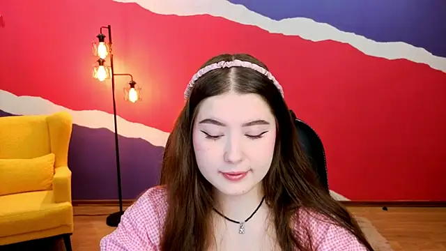 NicoleFoxery online show from September 14, 6:18 pm