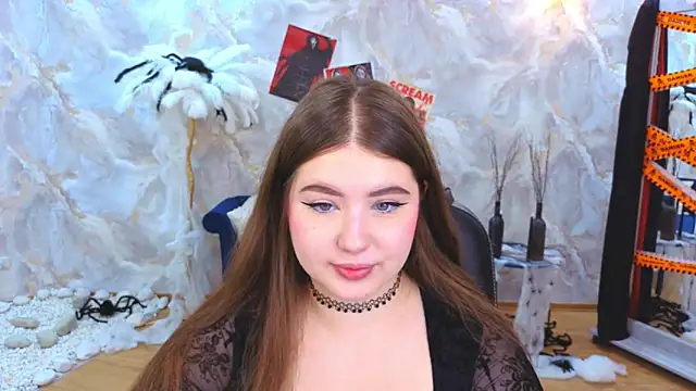 NicoleFoxery online show from October 26, 6:25 pm