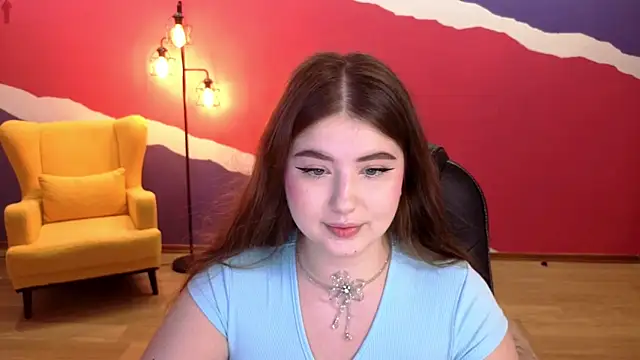 NicoleFoxery online show from November 25, 3:17 am