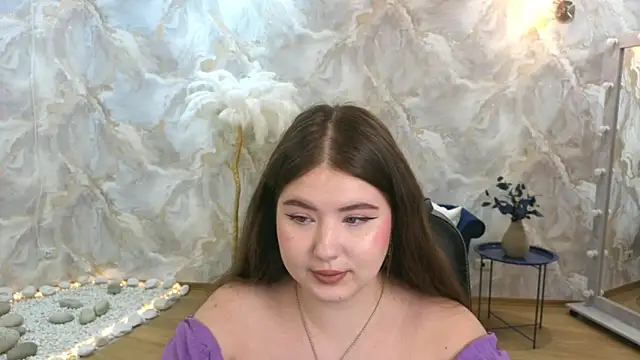 NicoleFoxery online show from February 10, 3:32 am