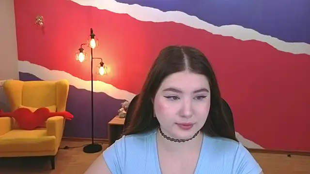 NicoleFoxery online show from February 22, 6:17 pm