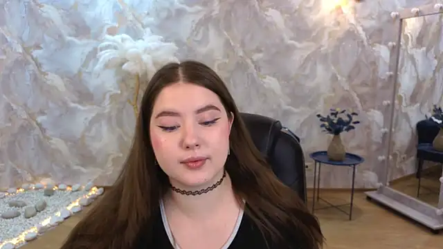 NicoleFoxery online show from February 23, 6:27 pm