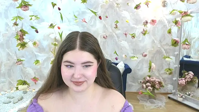 NicoleFoxery online show from March 8, 6:23 pm