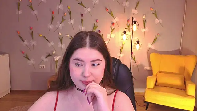 NicoleFoxery online show from March 27, 8:19 pm