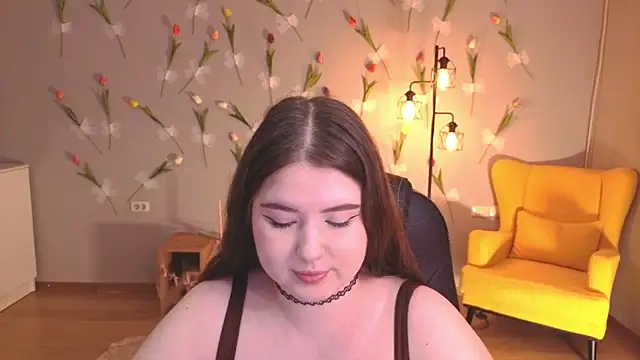 NicoleFoxery online show from March 31, 6:19 pm