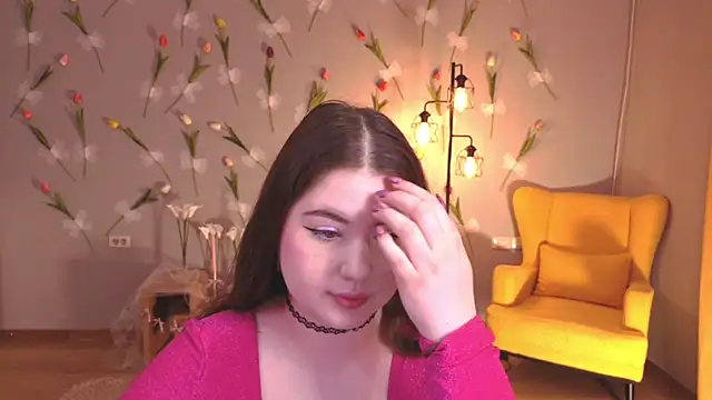 NicoleFoxery online show from April 4, 3:16 am