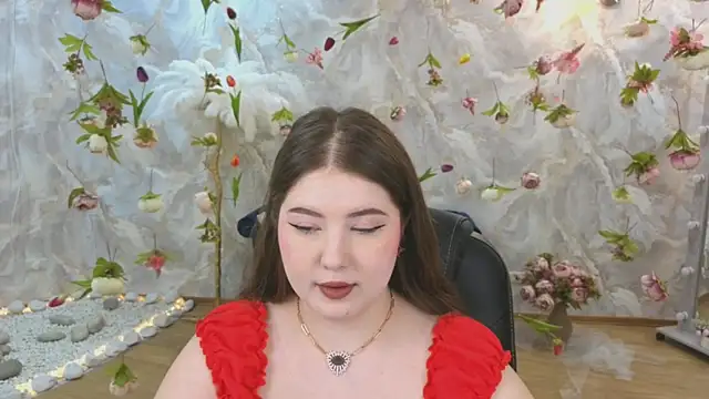 Snapshot of NicoleFoxery chatting on June 24, 3:27 am NicoleFoxery online show from June 24, 3:27 am