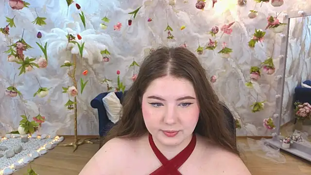 Snapshot of NicoleFoxery chatting on July 5, 3:23 am NicoleFoxery online show from July 5, 3:23 am