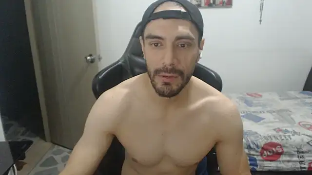 samuelgarcia  online show from June 15, 12:13 am