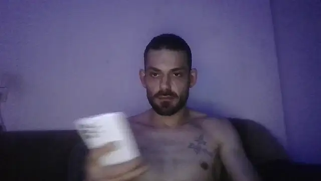 Renne6666 online show from February 13, 7:21 pm