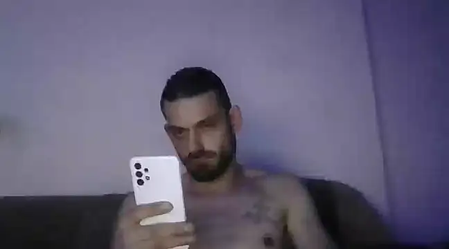 Renne6666 online show from February 14, 7:12 pm