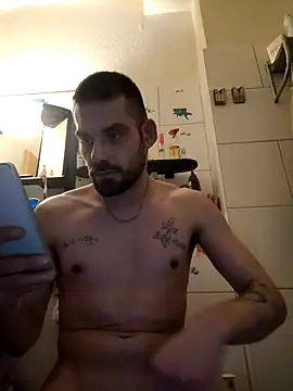 Renne6666 online show from March 12, 2:39 am