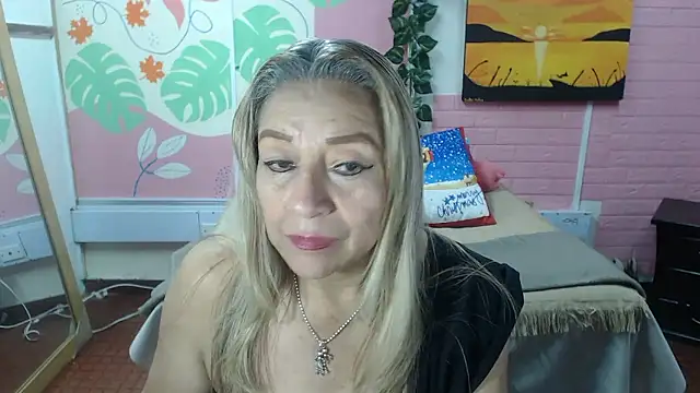 ZAMANTHA online show from January 8, 6:10 pm