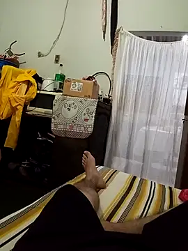 Edsondsos online show from March 12, 9:43 pm