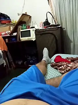 Edsondsos online show from April 27, 2:42 am