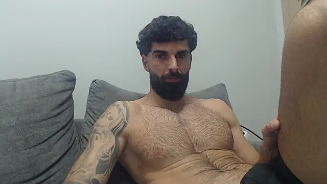 Verycutex online show from February 5, 8:24 pm