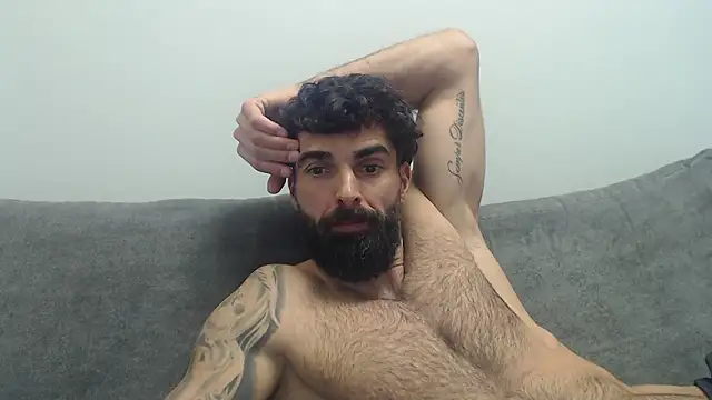 Verycutex online show from February 11, 7:19 pm