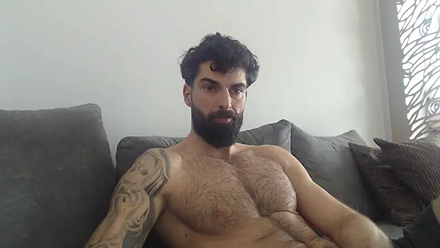 Verycutex online show from February 12, 7:58 am