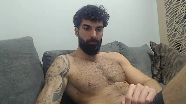 Verycutex online show from February 15, 9:22 pm