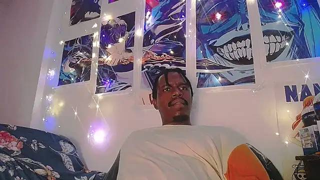 BlackRunning online show from September 21, 5:53 am