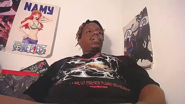 BlackRunning online show from March 20, 5:23 am