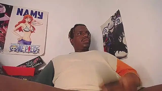 BlackRunning online show from March 24, 5:23 am