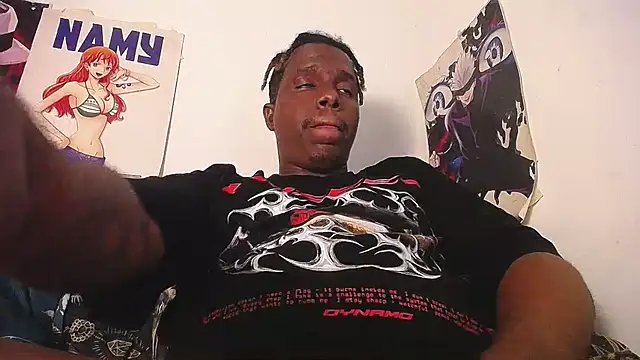 BlackRunning online show from April 12, 5:56 am