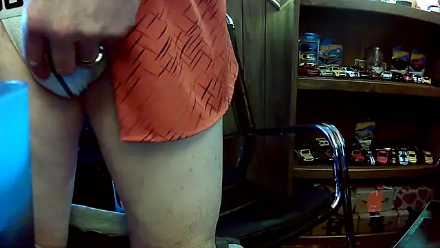 Makowboy online show from February 14, 9:11 pm