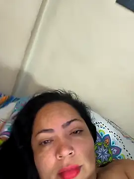 NIKOLE1301 online show from October 21, 8:53 pm