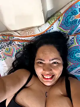 NIKOLE1301 online show from November 4, 2:38 pm