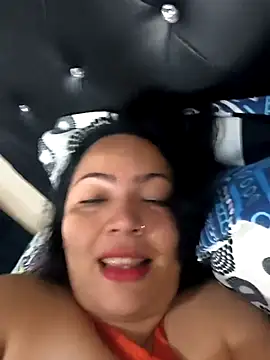 NIKOLE1301 online show from December 21, 7:43 pm