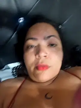 NIKOLE1301 online show from February 12, 6:03 pm